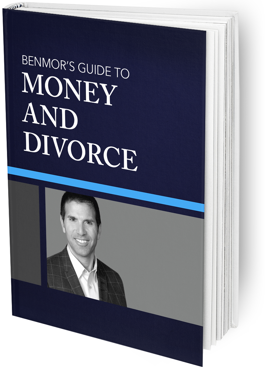 Guide to Money & Divorce