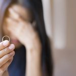 What are the top 5 reasons why divorce scares people?