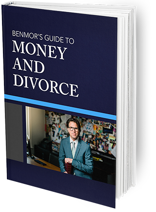 Guide to Money & Divorce