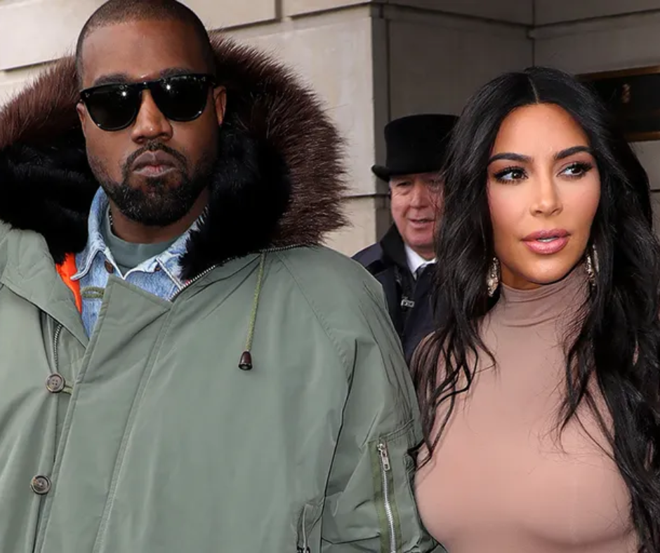 Changing divorce lawyers: the Kanye West experience