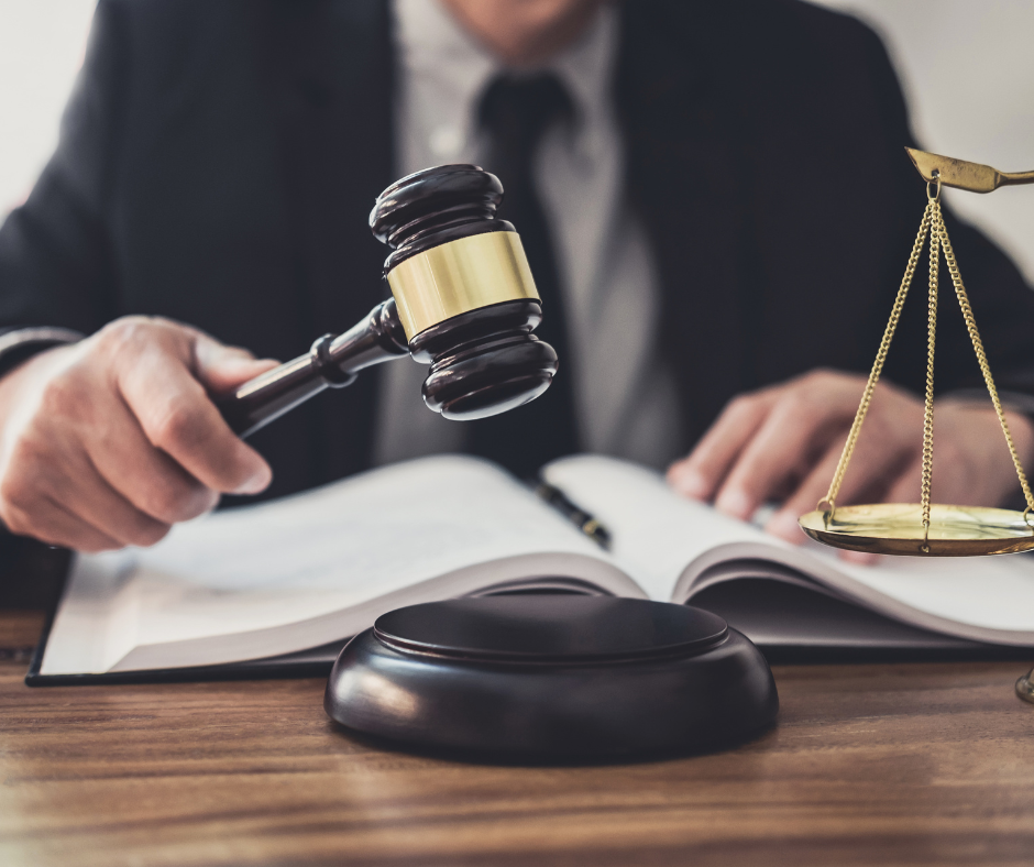 5 Tips For Proving And Winning Your Case To The Judge