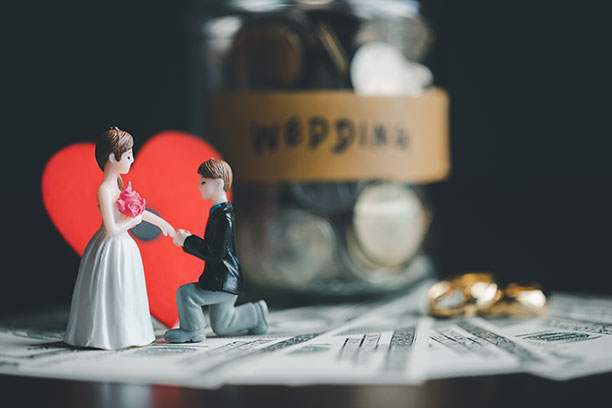 Prenups Strengthen Marriages and Secure Financial Stability