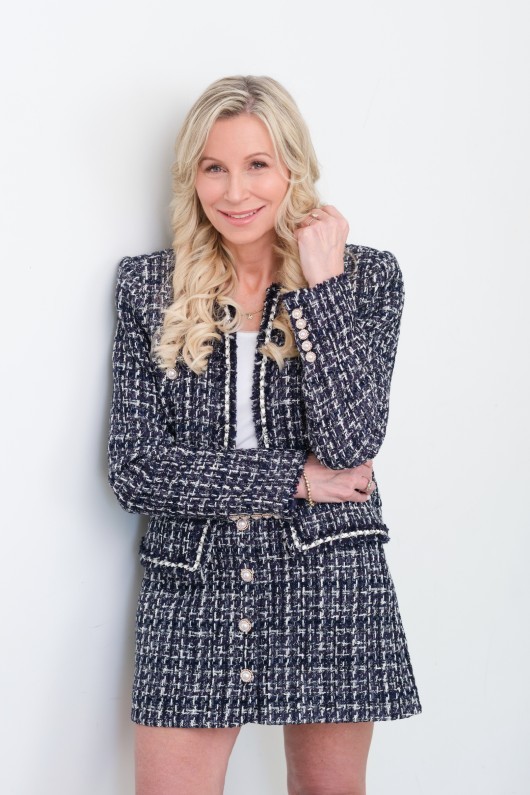 Leanne Townsend